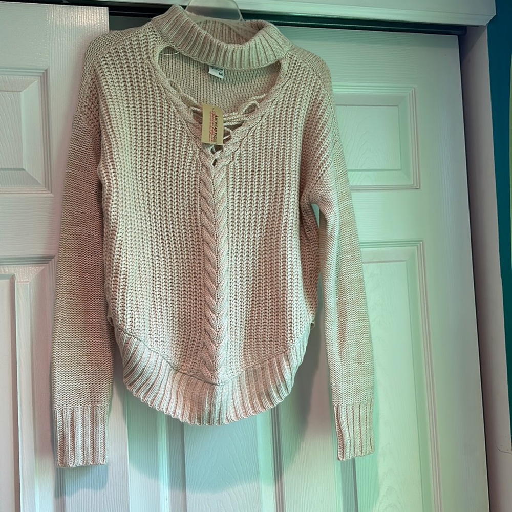 American Rag Sweater